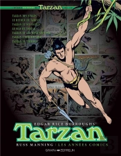 Tarzan