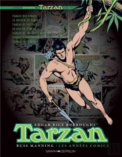 Bertrand.pt - Tarzan