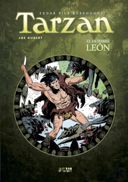 Bertrand.pt - Tarzan: El Hombre León