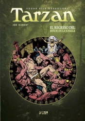 Tarzan: El Regreso Del Señor De La Jungla