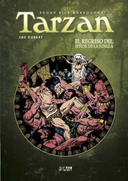 Bertrand.pt - Tarzan: El Regreso Del Señor De La Jungla