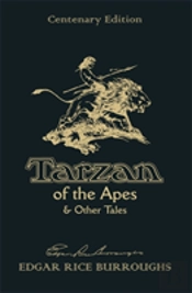 Tarzan Of The Apes & Other Tales