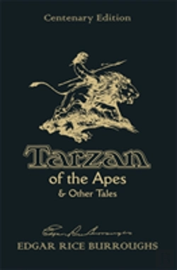 Bertrand.pt - Tarzan Of The Apes & Other Tales