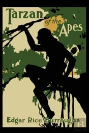 Tarzan Of The Apes
