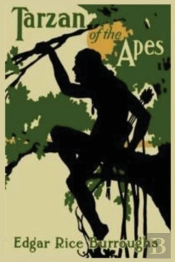 Tarzan Of The Apes