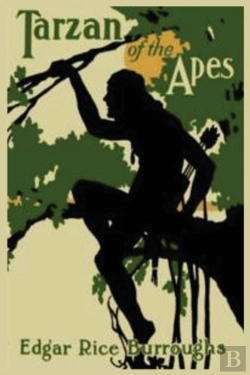 Bertrand.pt - Tarzan Of The Apes