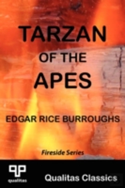 Bertrand.pt - Tarzan Of The Apes