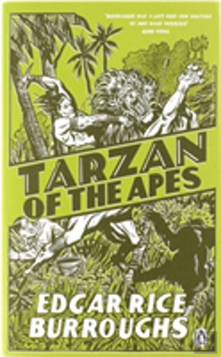 Bertrand.pt - Tarzan Of The Apes