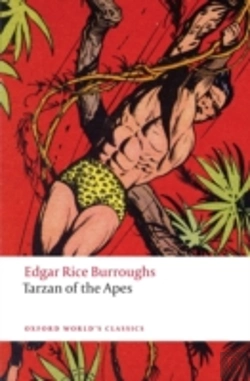 Bertrand.pt - Tarzan Of The Apes