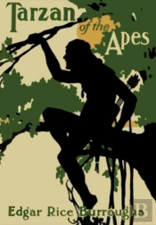 Tarzan Of The Apes