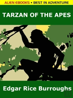 Bertrand.pt - Tarzan Of The Apes