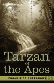 Tarzan Of The Apes