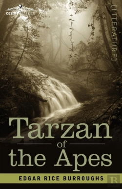 Bertrand.pt - Tarzan Of The Apes