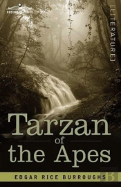 Tarzan Of The Apes