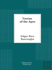 Tarzan Of The Apes