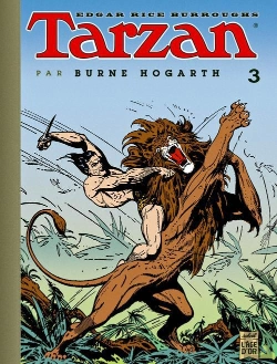Bertrand.pt - Tarzan Par B.Hogarth T.3