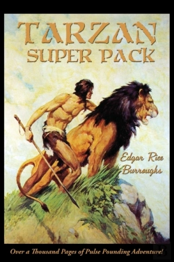 Bertrand.pt - Tarzan Super Pack