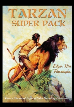 Bertrand.pt - Tarzan Super Pack