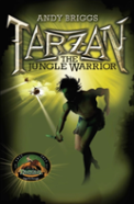 Tarzan: The Jungle Warrior