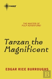Tarzan The Magnificent