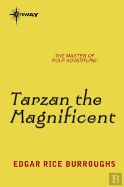Bertrand.pt - Tarzan The Magnificent