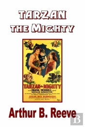 Tarzan The Mighty