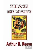 Tarzan The Mighty