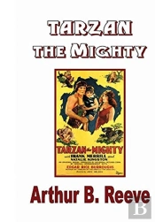 Tarzan The Mighty