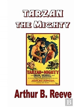 Bertrand.pt - Tarzan The Mighty