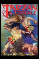 Tarzan The Terrible