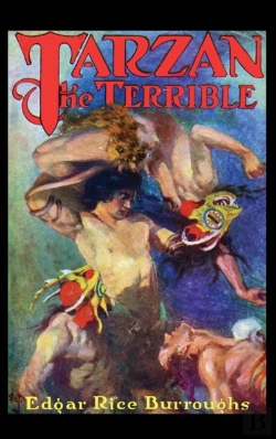Bertrand.pt - Tarzan The Terrible