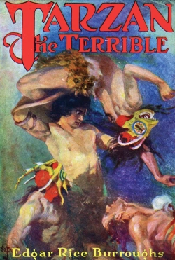 Bertrand.pt - Tarzan The Terrible