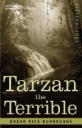 Tarzan The Terrible