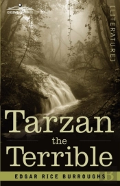 Tarzan The Terrible