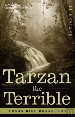 Bertrand.pt - Tarzan The Terrible