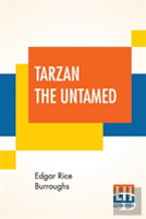 Tarzan The Untamed