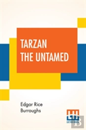 Tarzan The Untamed
