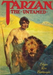 Tarzan The Untamed