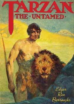 Bertrand.pt - Tarzan The Untamed