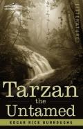 Tarzan The Untamed