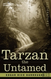 Tarzan The Untamed