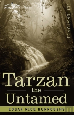 Bertrand.pt - Tarzan The Untamed