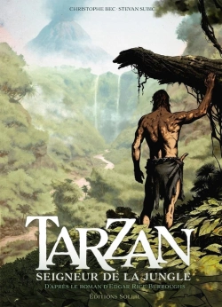 Bertrand.pt - Tarzan Tome 1 : Origines