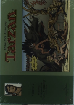 Bertrand.pt - Tarzan - Volume 2