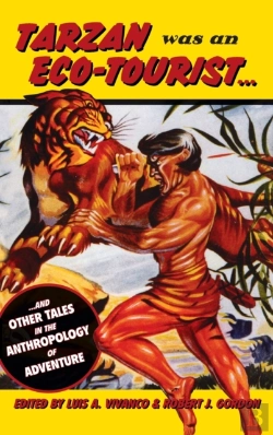 Bertrand.pt - Tarzan Was An Eco-Tourist