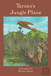 Tarzan'S Jungle Plane