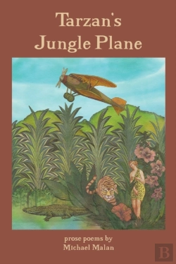 Bertrand.pt - Tarzan'S Jungle Plane