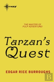 Tarzan'S Quest
