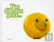 T'As D'Beaux Yeux...