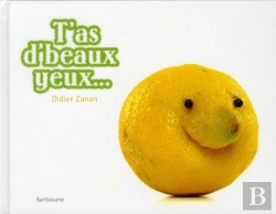 Bertrand.pt - T'As D'Beaux Yeux...